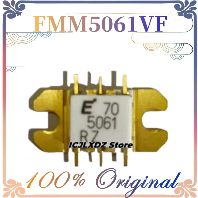 FMM5061VF 5061   RF   Ʈ ũ ǰ  Ʃ  ȿ Ʃ, 1 